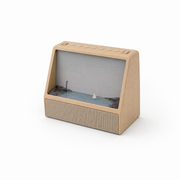 Wakewave™ Alarm