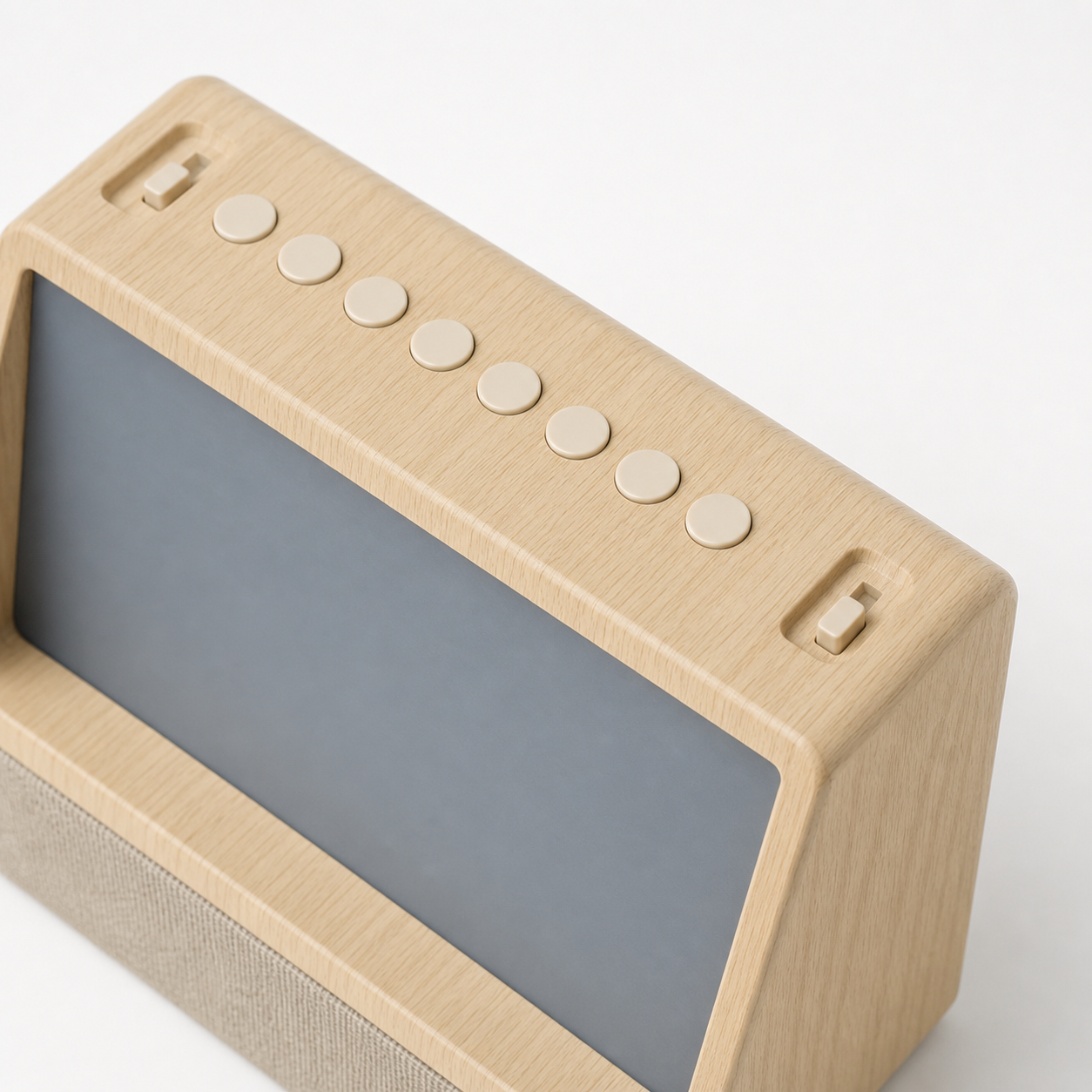 Wakewave™ Alarm